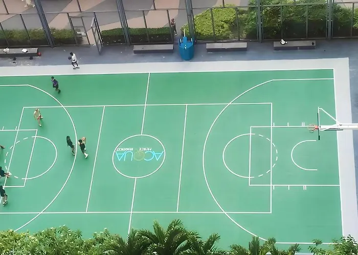 Aveline Elite Rockwell View Acqua Private Residences Near Rockwell Makati Manila