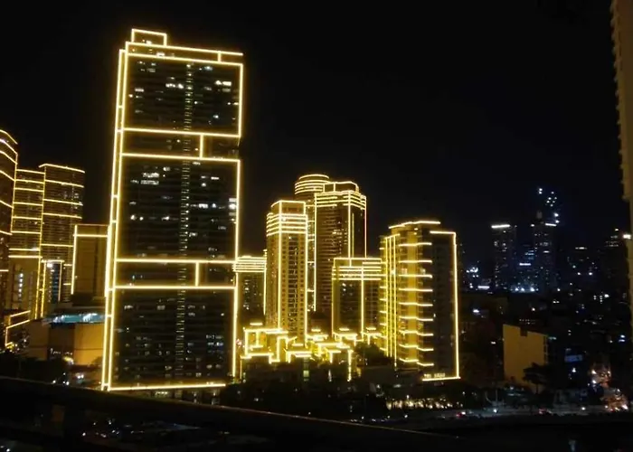 Aveline Elite Rockwell View Acqua Private Residences Near Rockwell Makati
